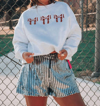 Buddylove - Laura Sequin Short