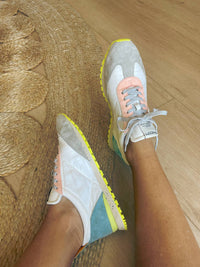 Oncept - Women's Tokyo Sneakers