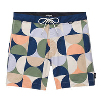 Vans - Ever-Ride Printed 17'' Boardshort