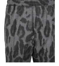 Stella Mccartney - Women's Leopard Print Piet Trousers