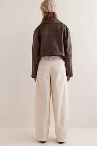 Free People - Rylee Chino Trousers