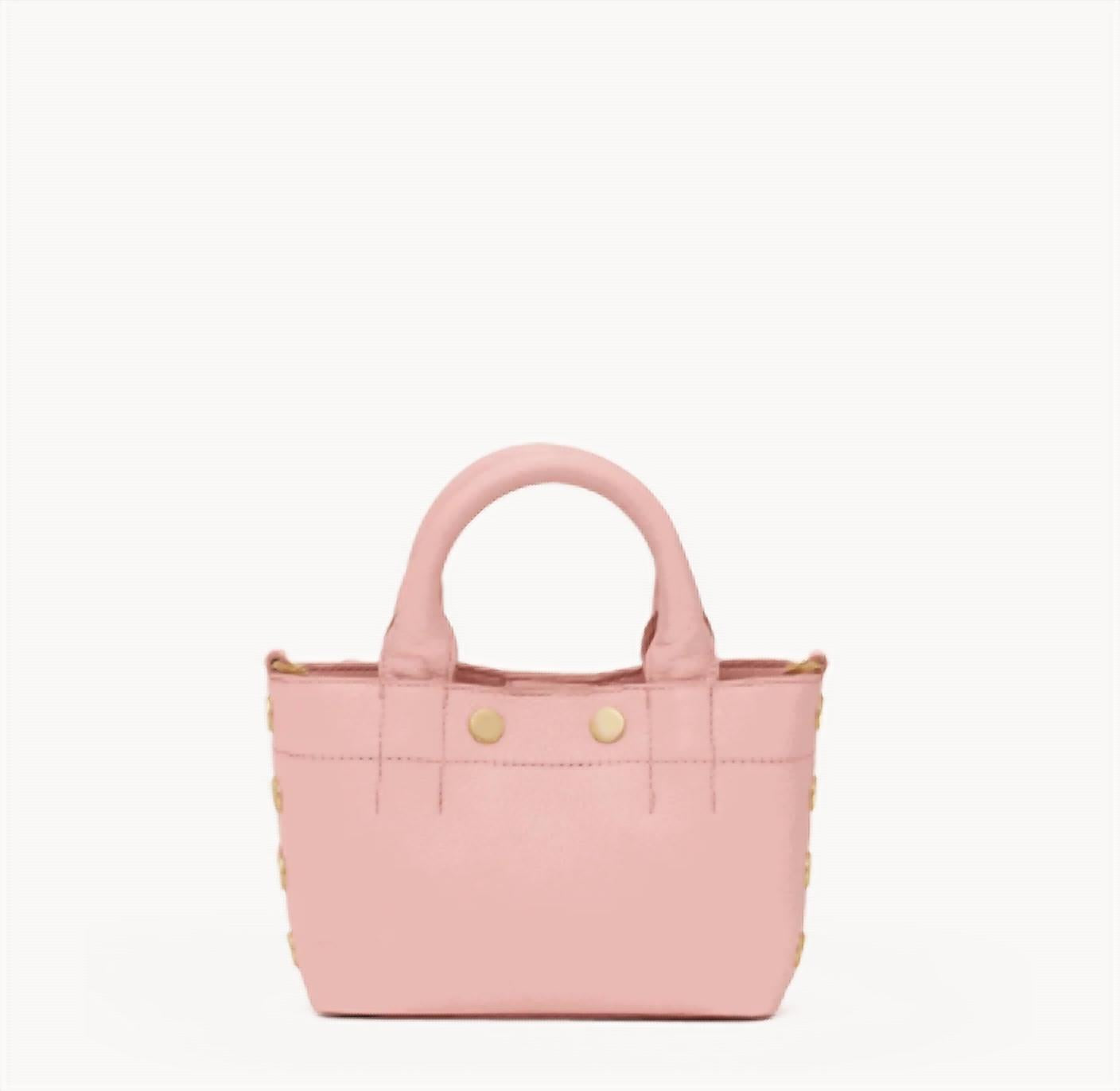 Hammitt - Women's Olympia Crossbody Mini Bag