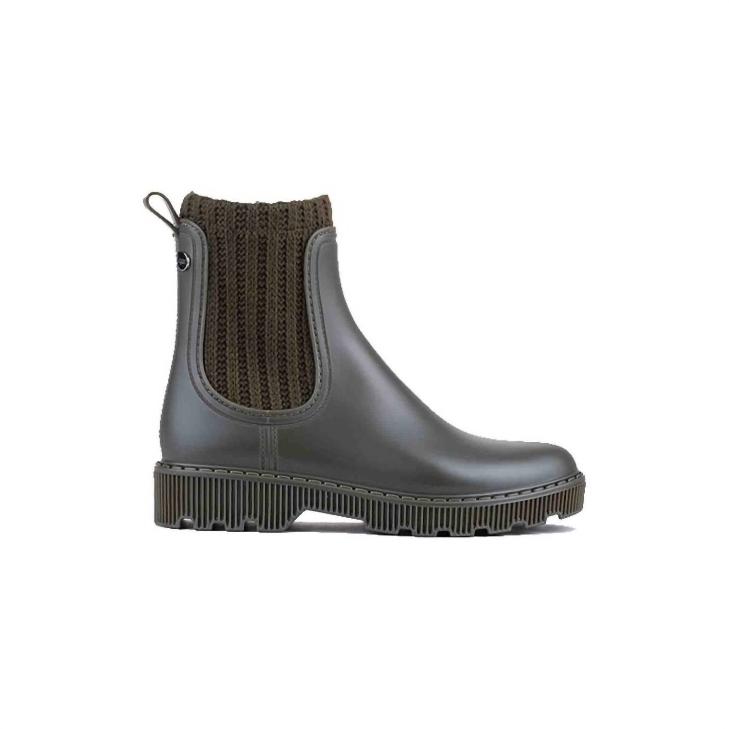 Igor - Women's Lana Soho Boots