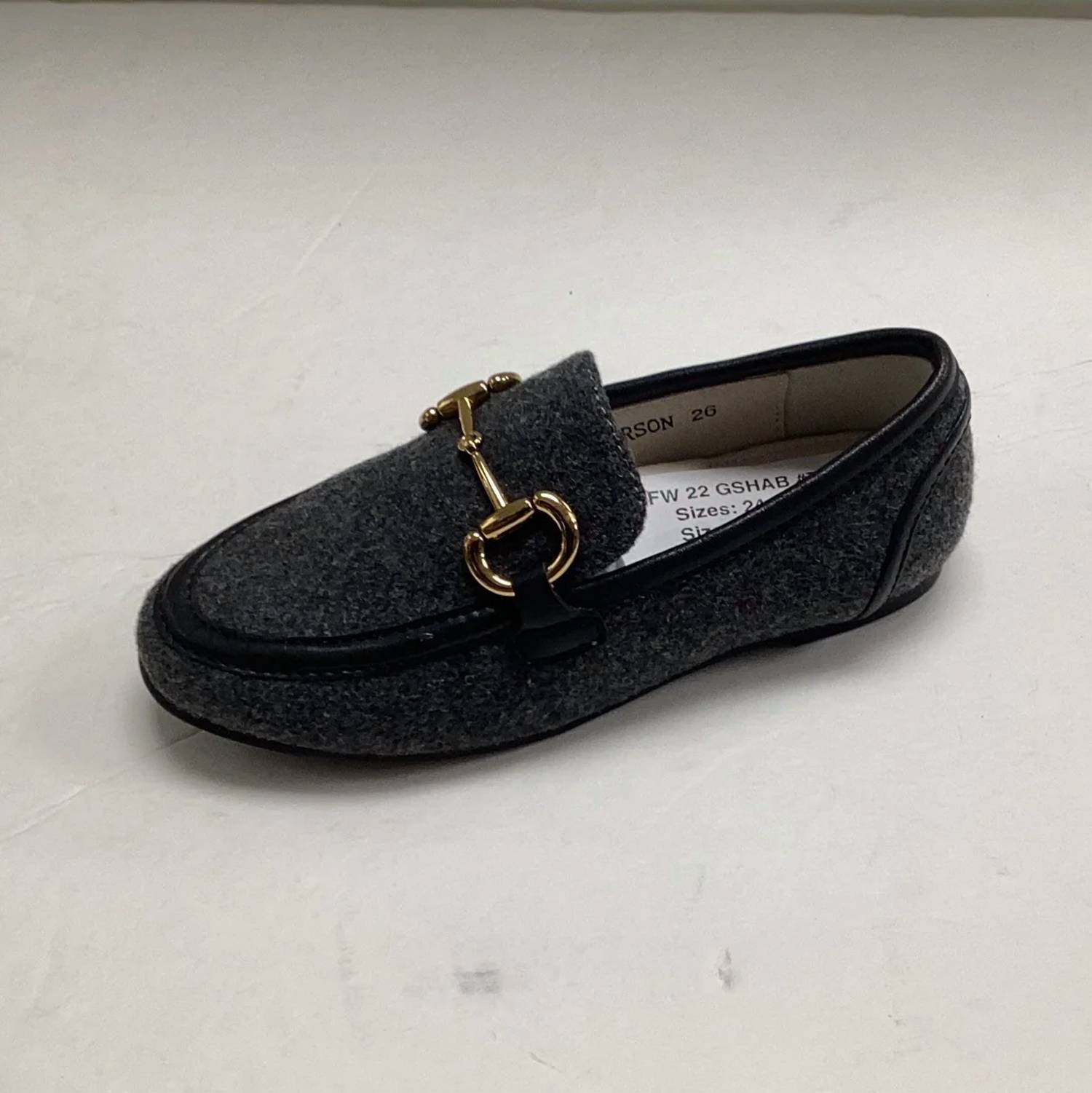 Boutaccelli - Girl's Jefferson Updated Loafers