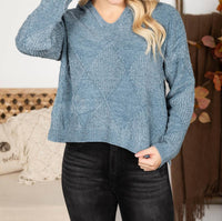 Staccato - Texture Me Hoodie