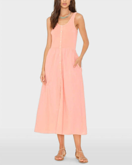 Xirena - Fenix Midi Dress