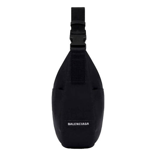 Balenciaga - Unisex Nasa Logo Sling Shoulder Crossbody Bag