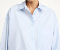 By Malene Birger - Derris Organic Cotton Shirt