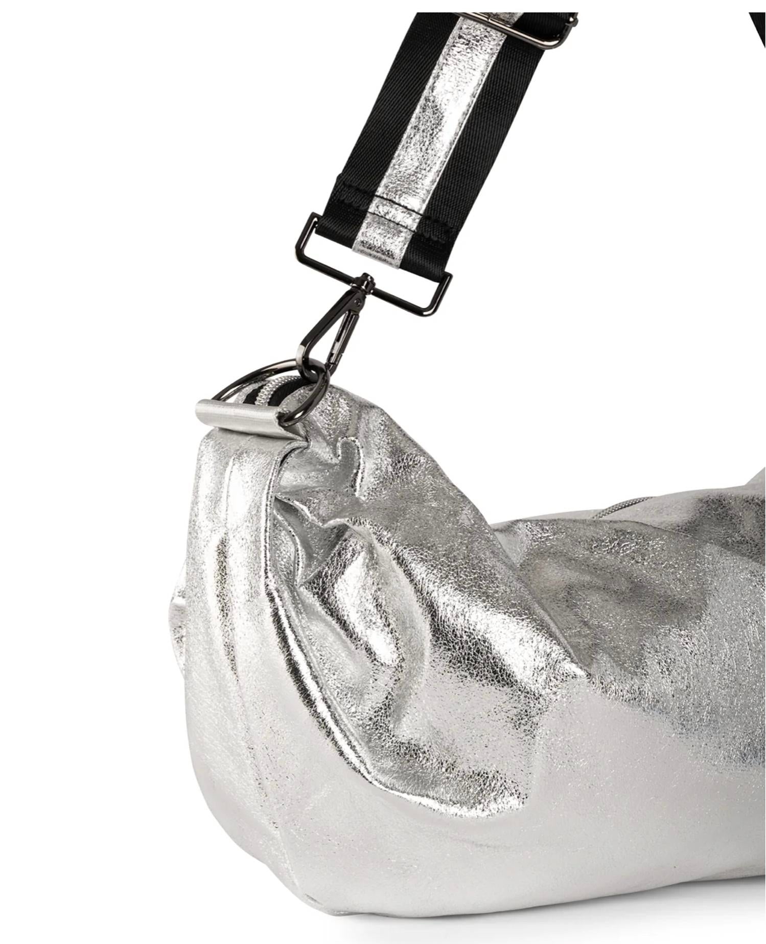 Haute Shore - Women's Ollie Shine Sling Bag