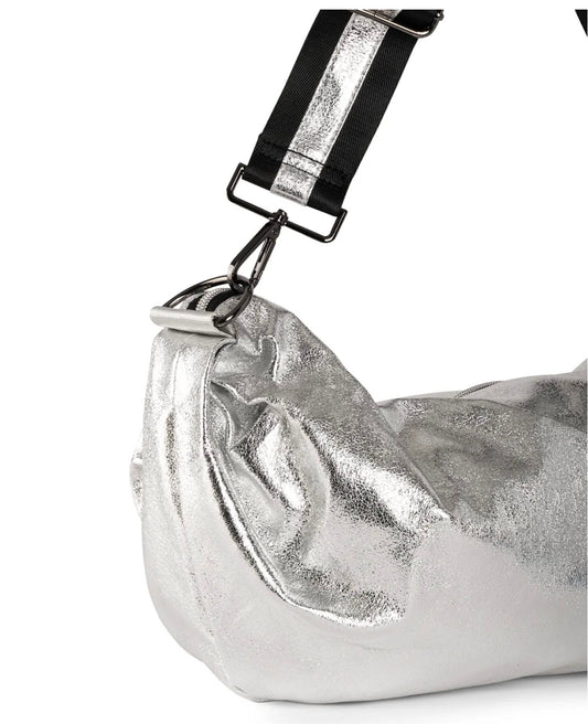 Haute Shore - Women's Ollie Shine Sling Bag
