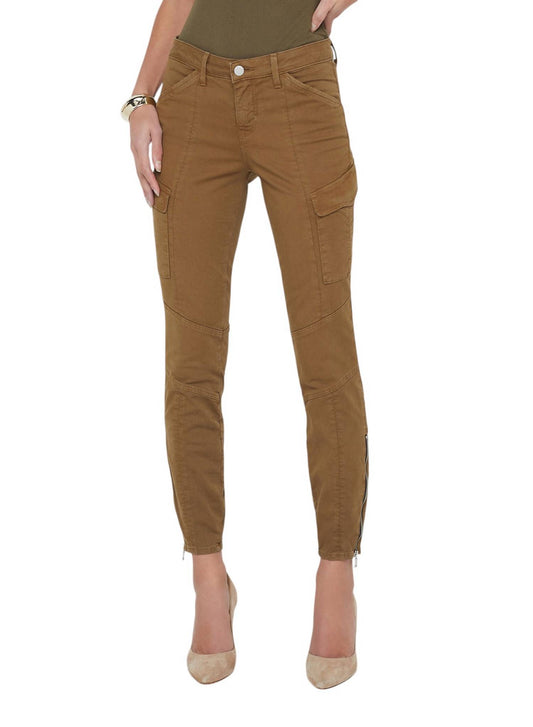 L'Agence - PATTON SKINNY CARGO JEAN