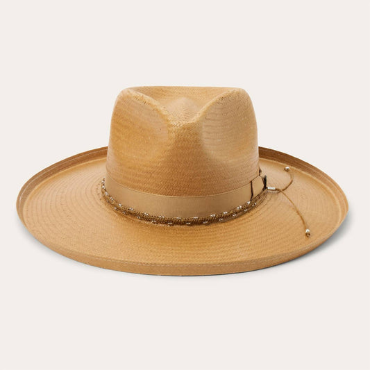 Stetson - Outlier Straw Hat