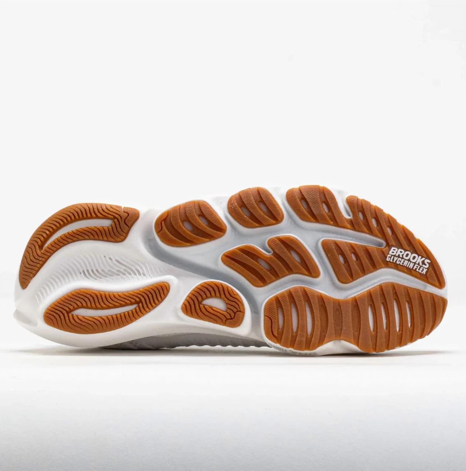 Brooks - Women's Glycerin Flex Running Shoe