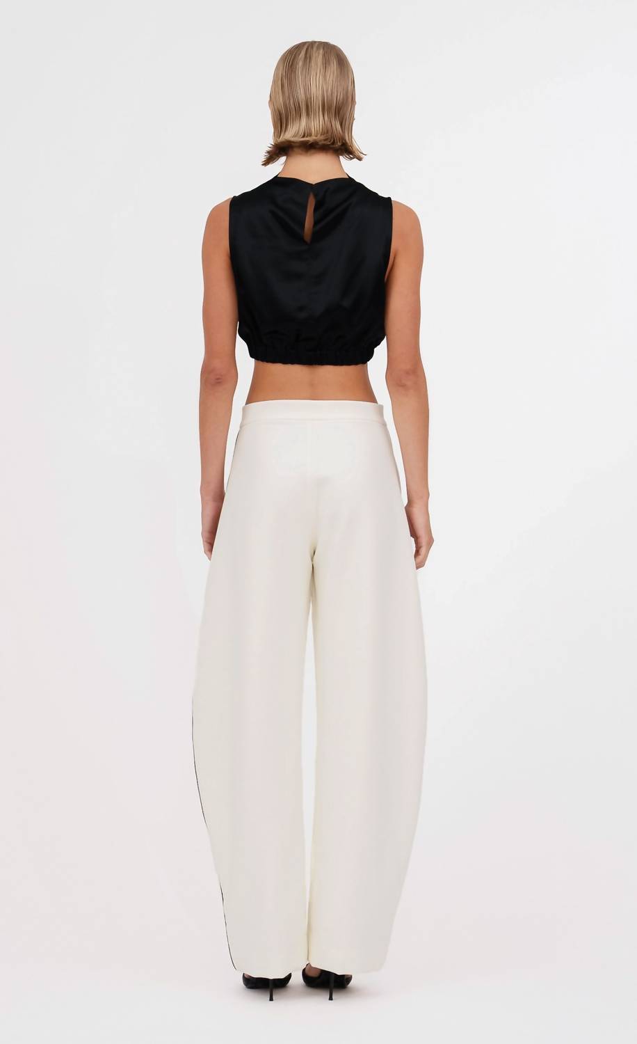 Nonchalant Label - Evra Pant