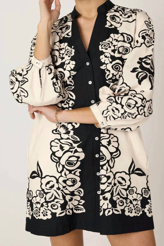 Cleobella - Lilian Mini Dress