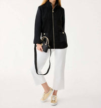 Lilly Pulitzer - HELAINA SHERPA JACKET