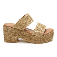 Matisse - Women's Ocean Ave Platform Sandal