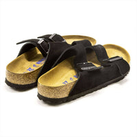 Birkenstock - Men's Arizona Soft Footbed Sandals
