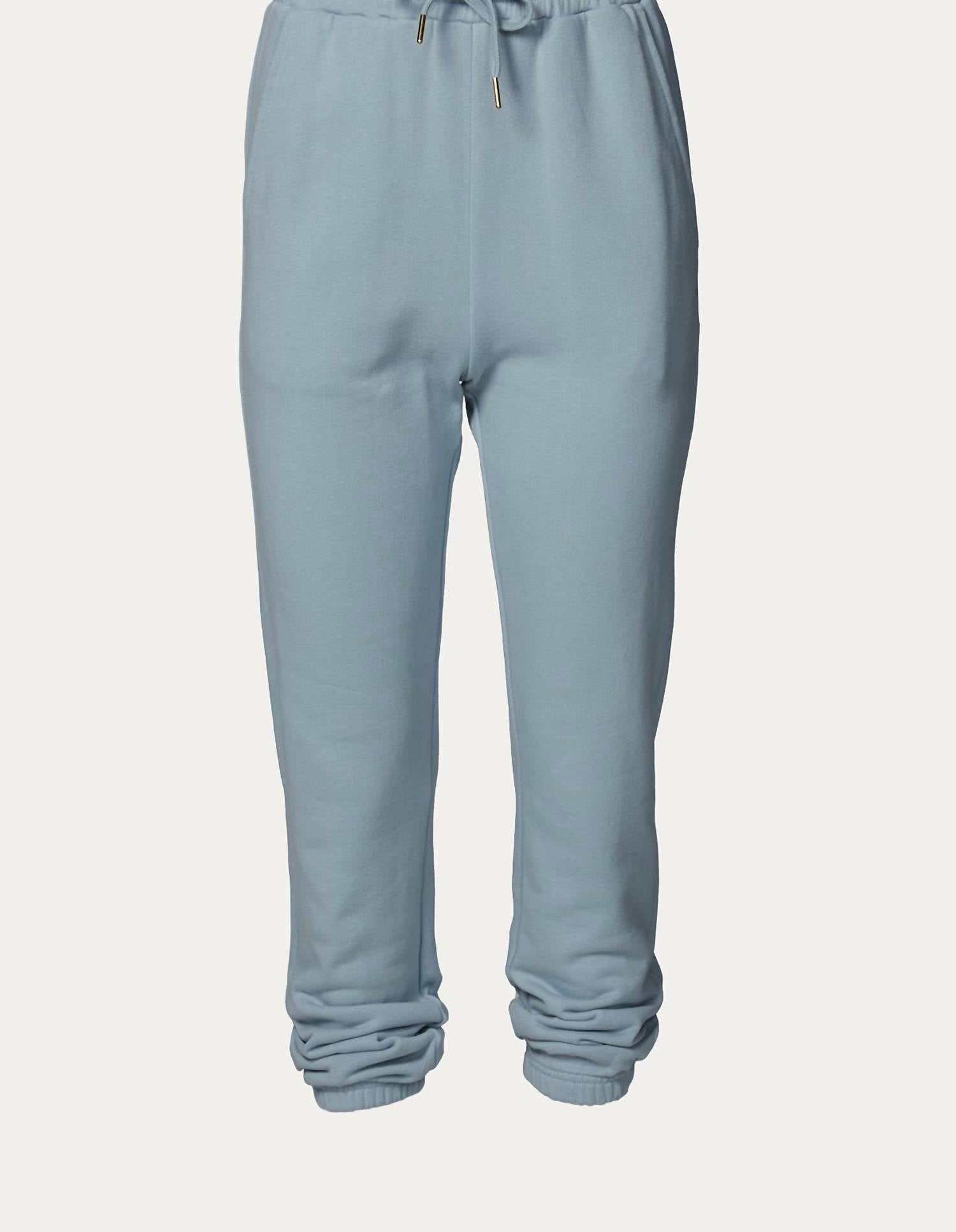 SWEATPANTS JOGGER