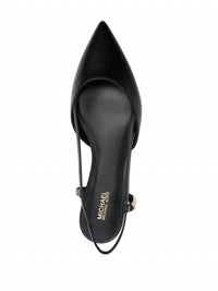 Michael Kors - Women's Veronica Pointed Toe Flats