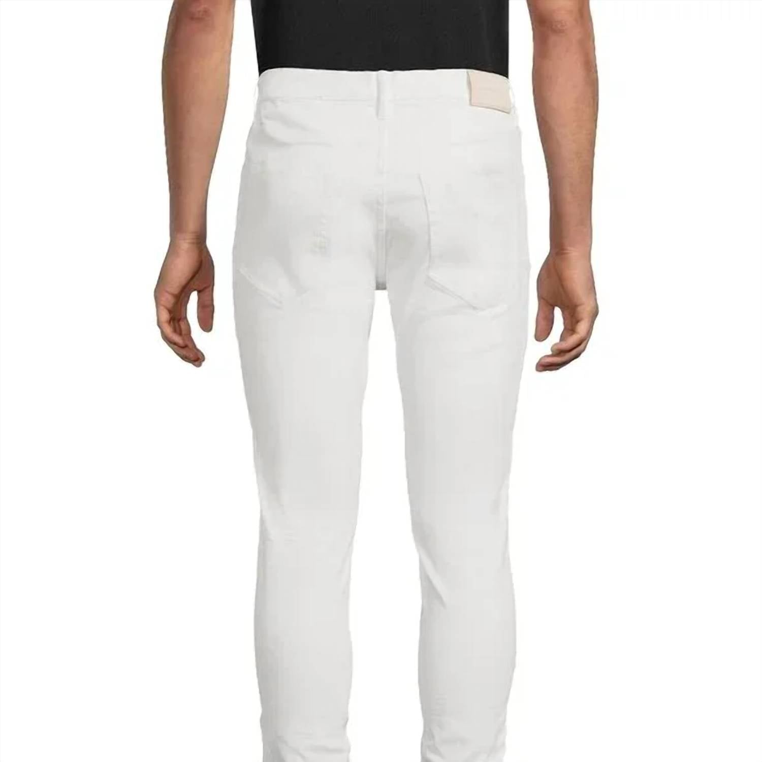 Purple Brand - =Classic Stretch Skinny Jeans