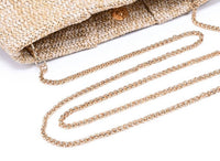 Moda Luxe - Women's Breeze Clutch Bag