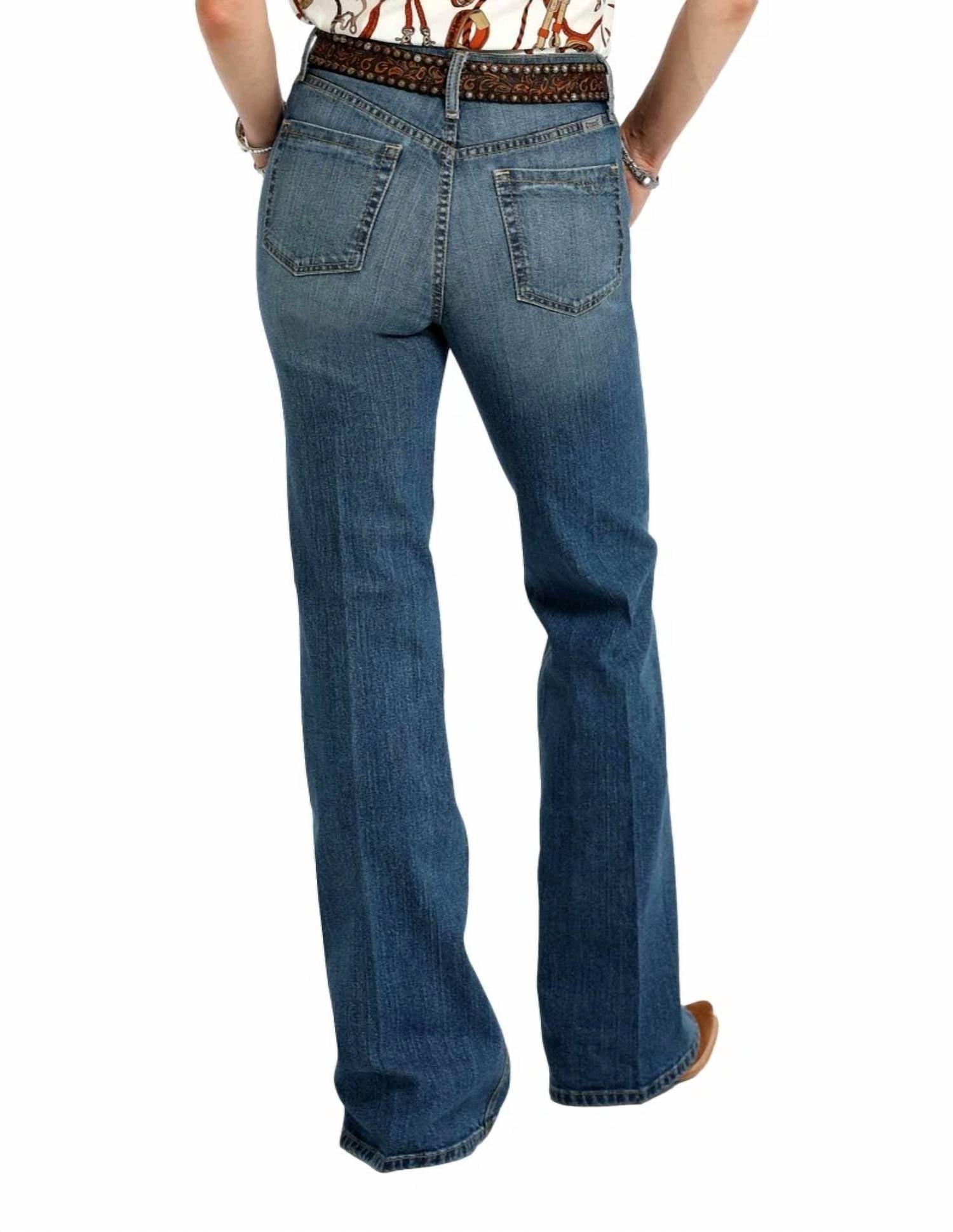 Cinch - Skylar Flare Jeans