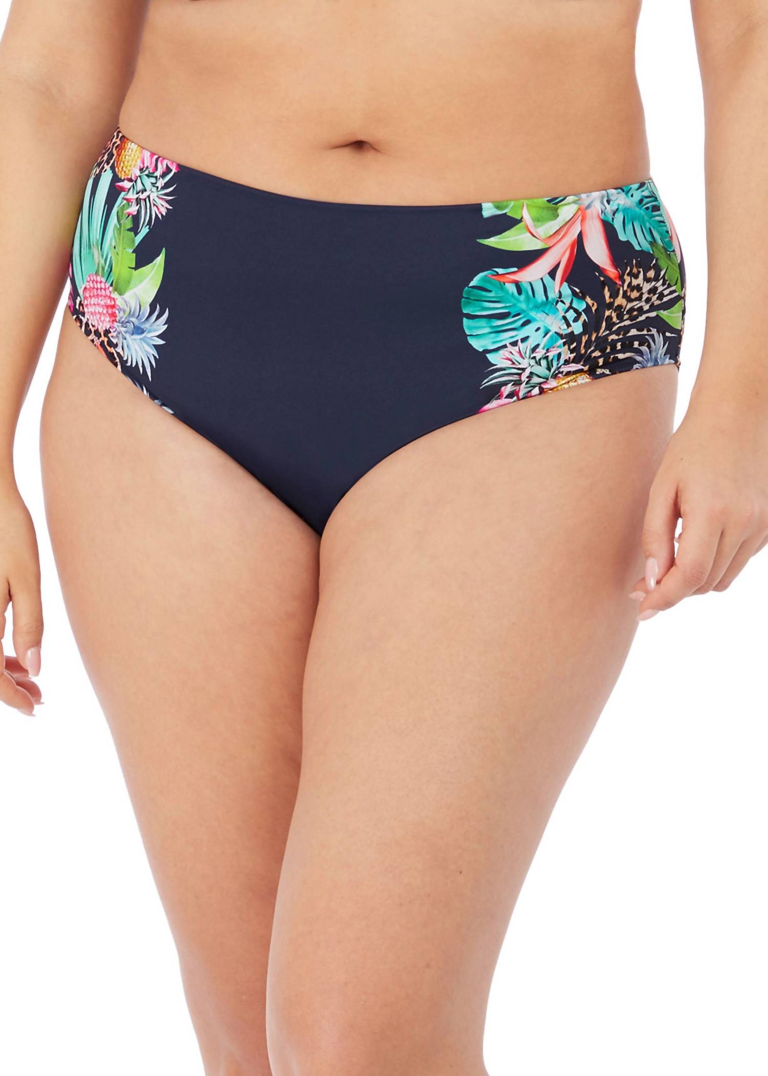 Elomi - Pina Colada Bikini Brief