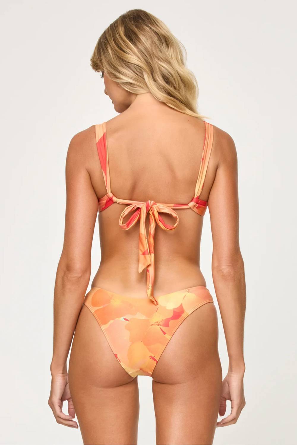 L*Space - Coast To Coast Bikini Top