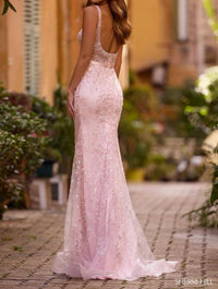 Sherri Hill - Prom Gown