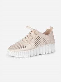 Ilse Jacobsen - Women's Tulip Sneakers