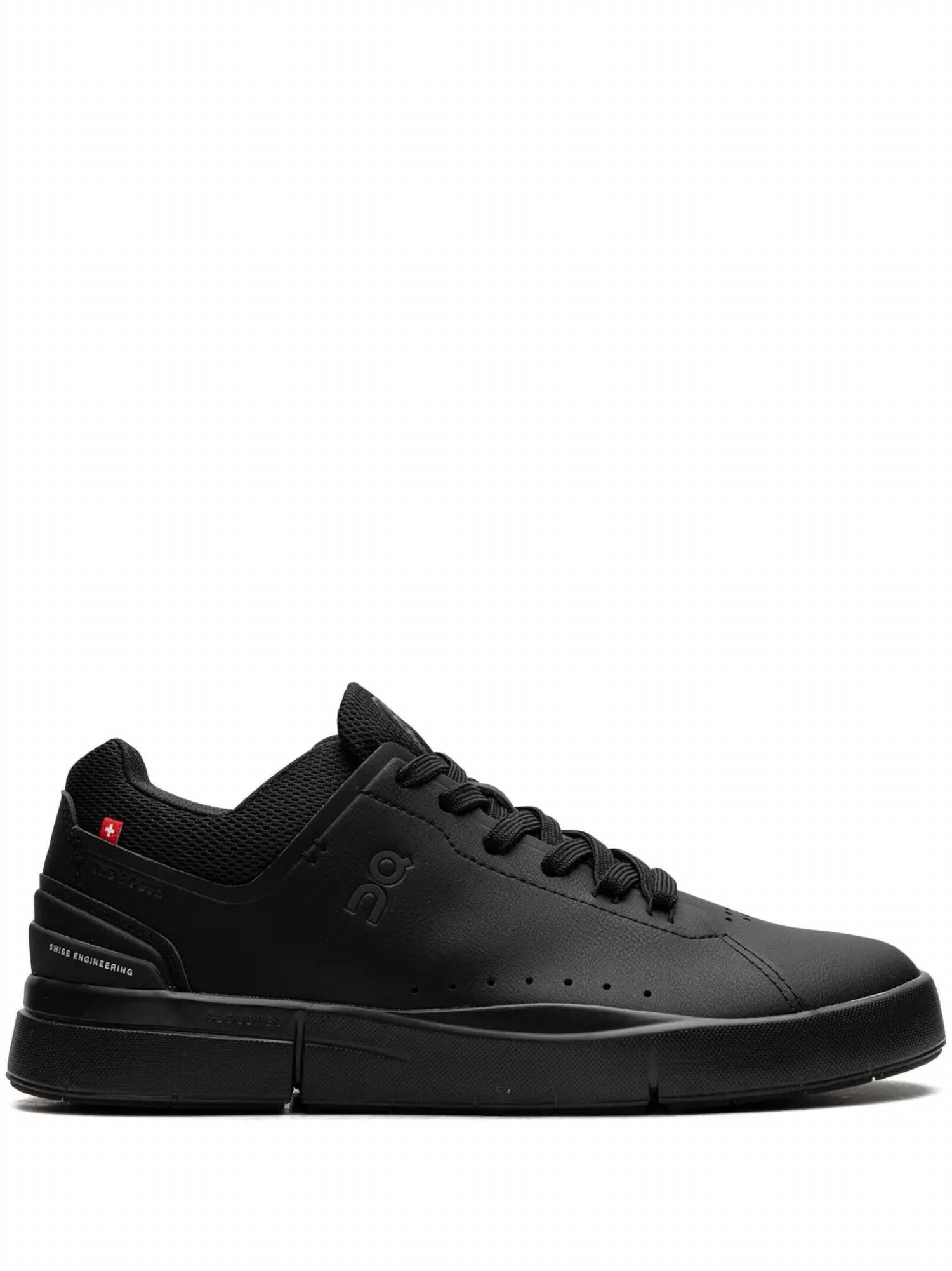 On - Men’s Roger Advantage Sneakers