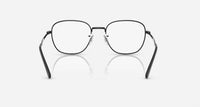 Ray Ban - Men's Rx6534 Metal Eyeglass Prescription Frames