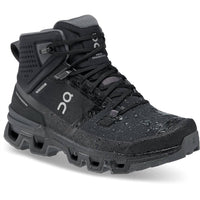 On - Women's Cloudrock 2 Waterproof Hiking Boots