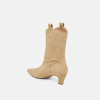 Dolce Vita - Women's Tavla Suede Boots