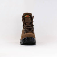 Thorogood - Men's Steel Toe Waterproof Union Series Work Boots