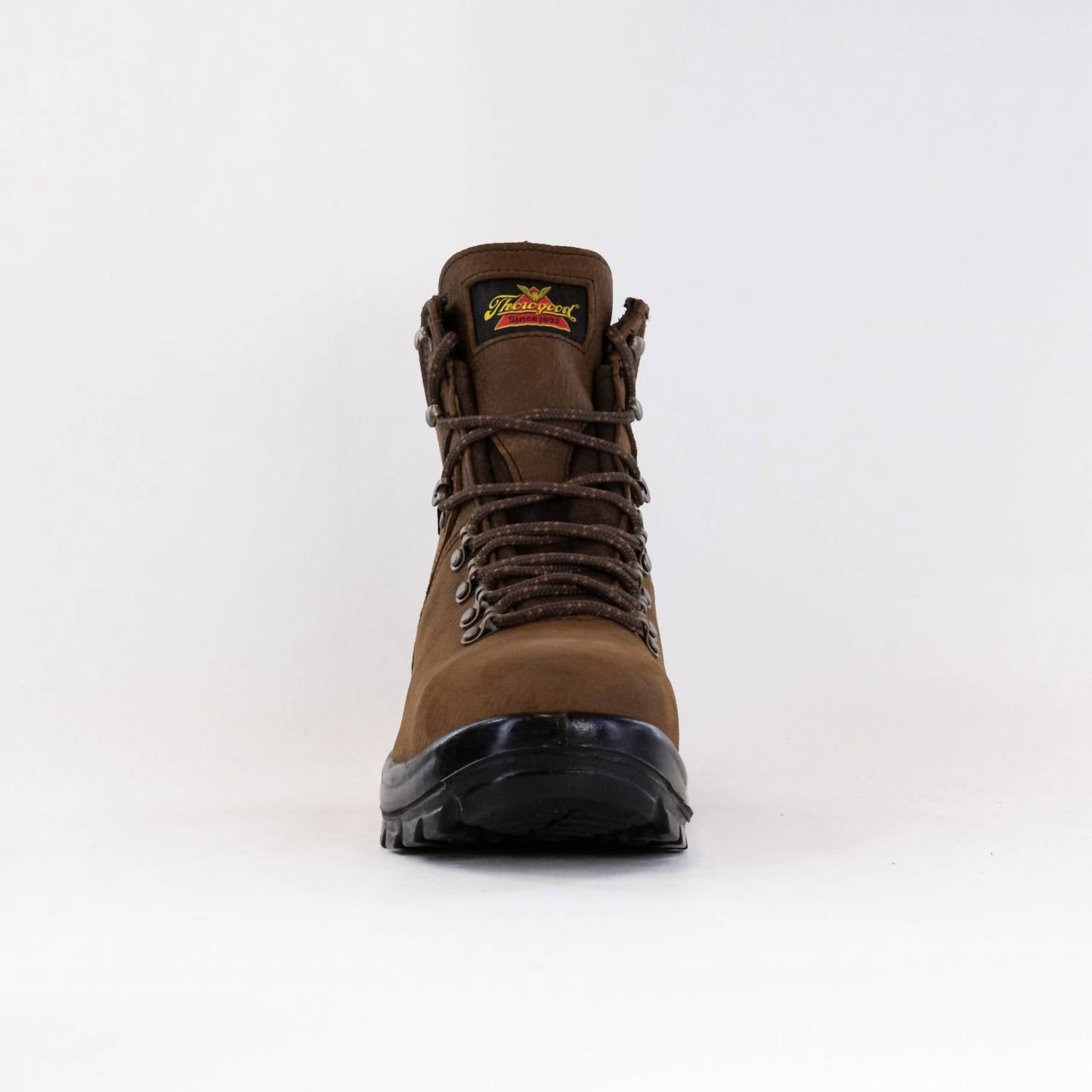 Thorogood - Men's Steel Toe Waterproof Union Series Work Boots