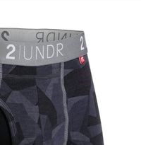 2Undr - Men's Swing Shift Boxer Brief
