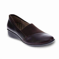 Revere - Women's Naples Wedge Loafer