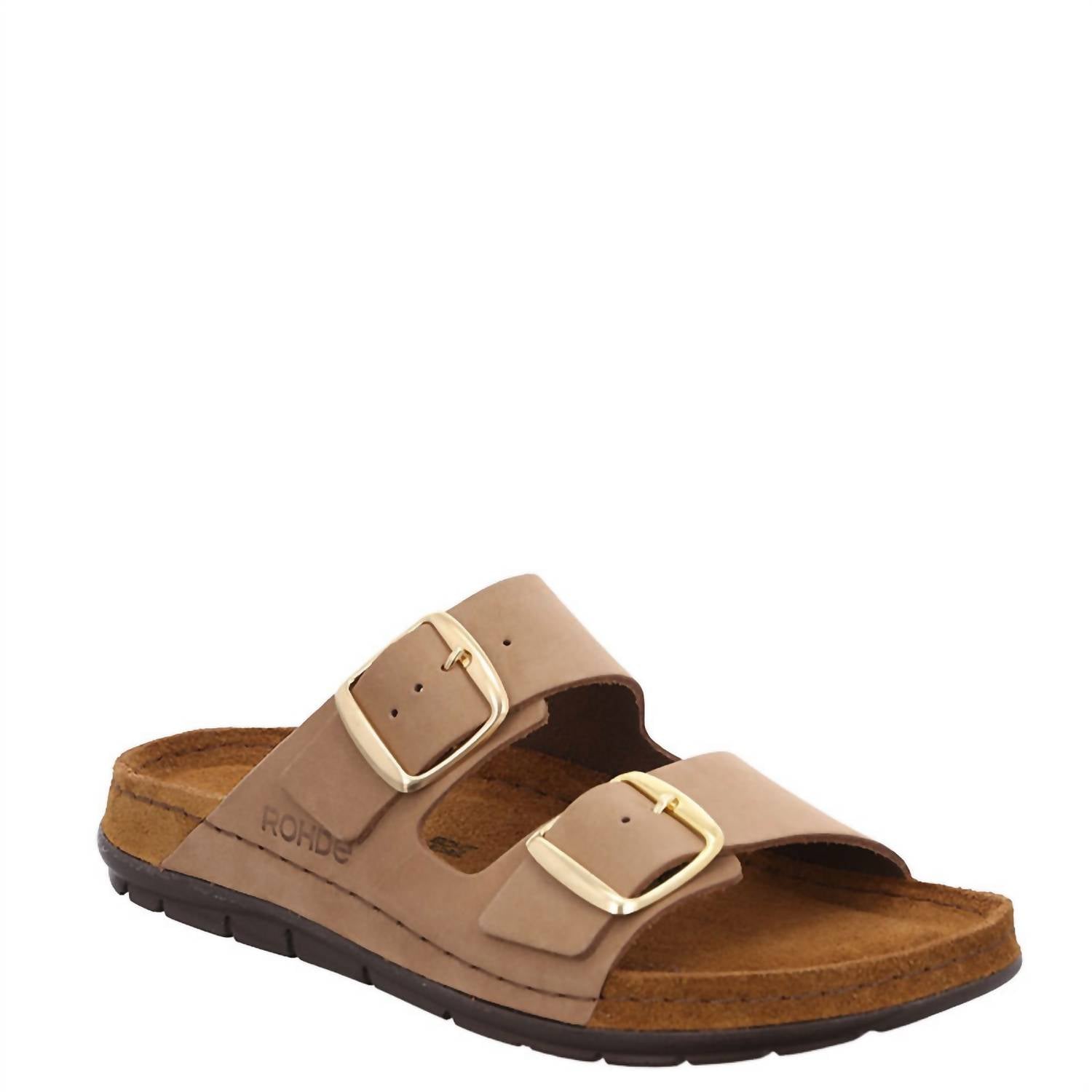 Rhode - Women's Rodigo Sandal