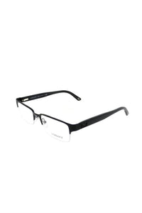 Versace - Rectangle Metal Eyeglasses