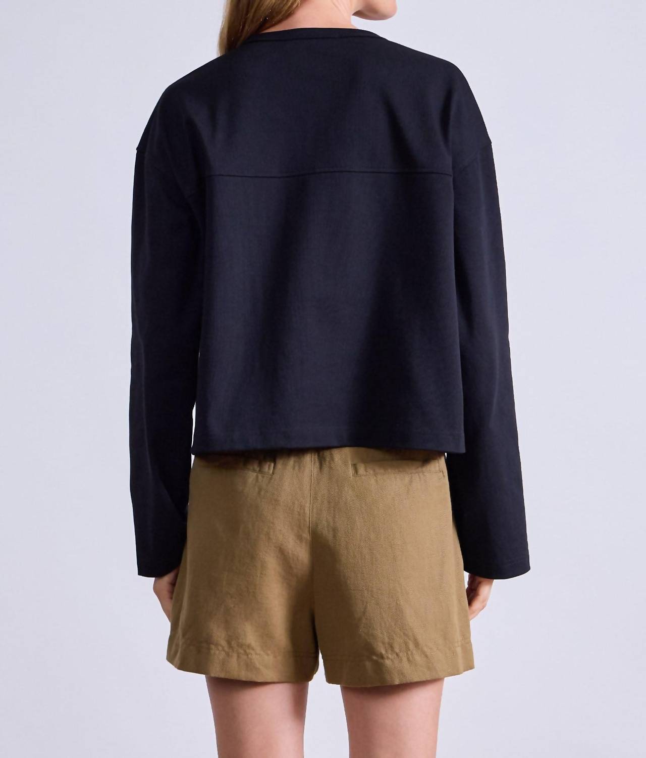 Apiece Apart - Boxy Tee