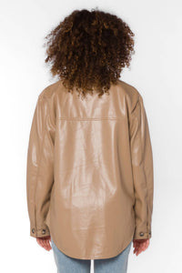 Velvet Heart - ELEANOR JACKET