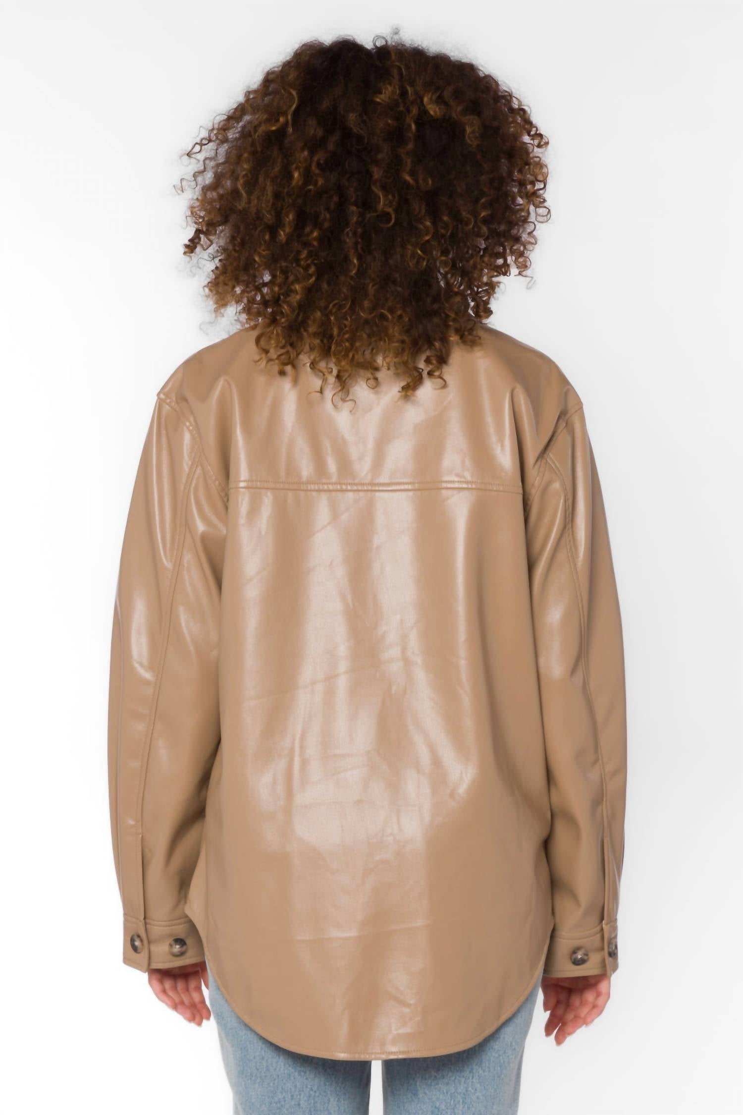 Velvet Heart - ELEANOR JACKET