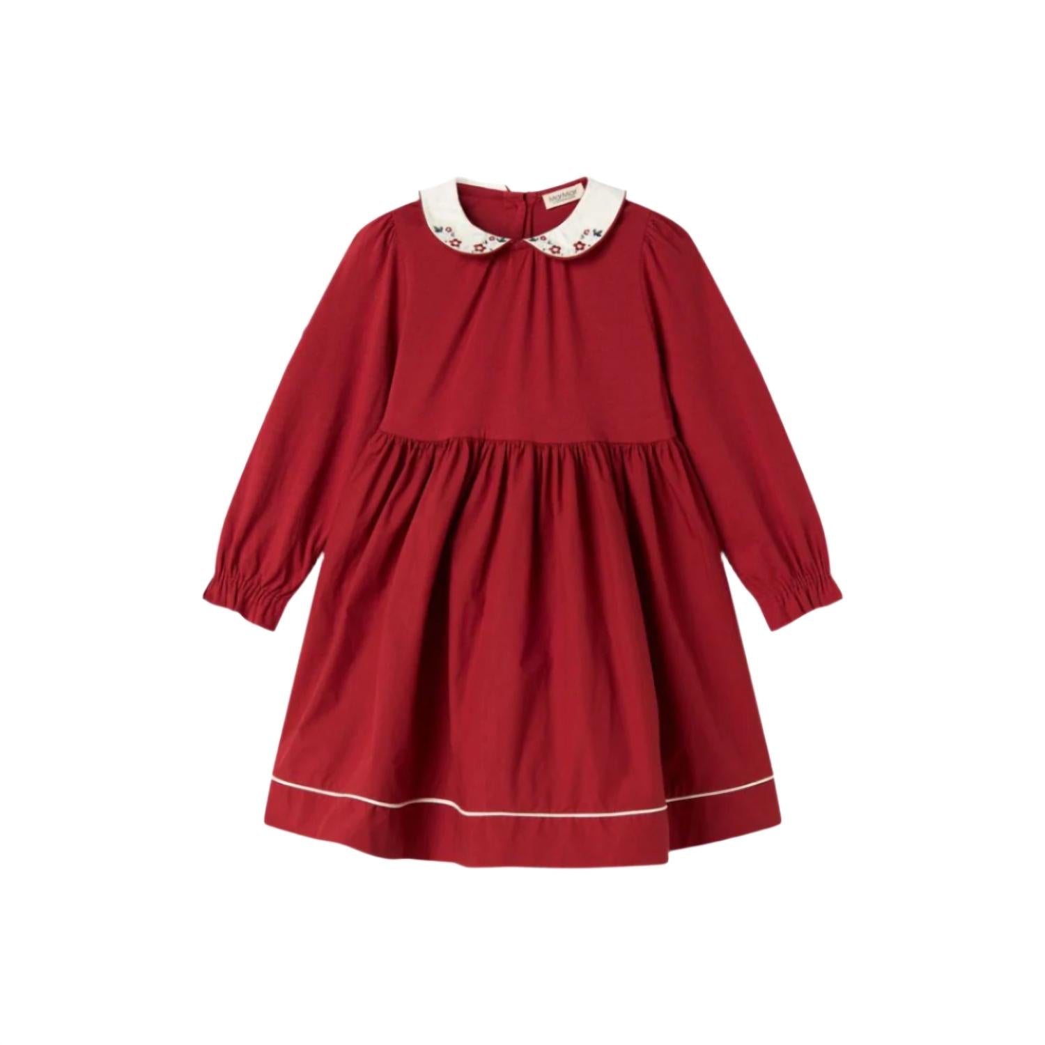 Marmar Copenhagen - Girl's Dielle Dress