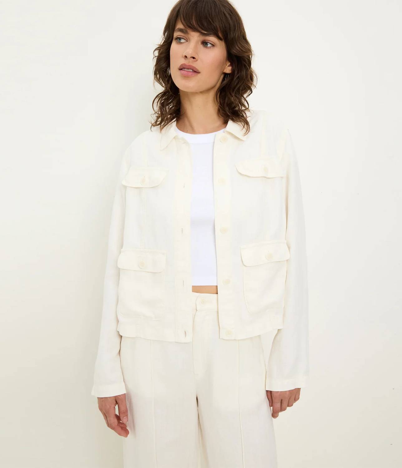 Michael Stars - Nash Lady Like Jacket