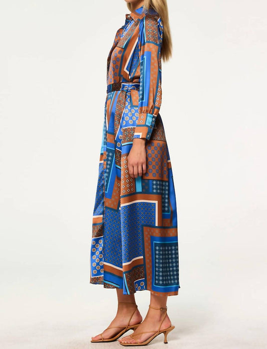 Misa Los Angeles - Herminia Maxi Dress