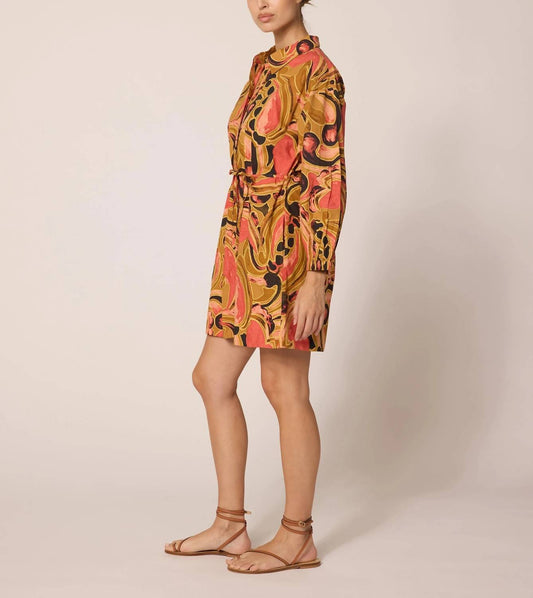 Cleobella - Elisha Mini Dress