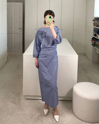 Bernadette - Ezra Dress