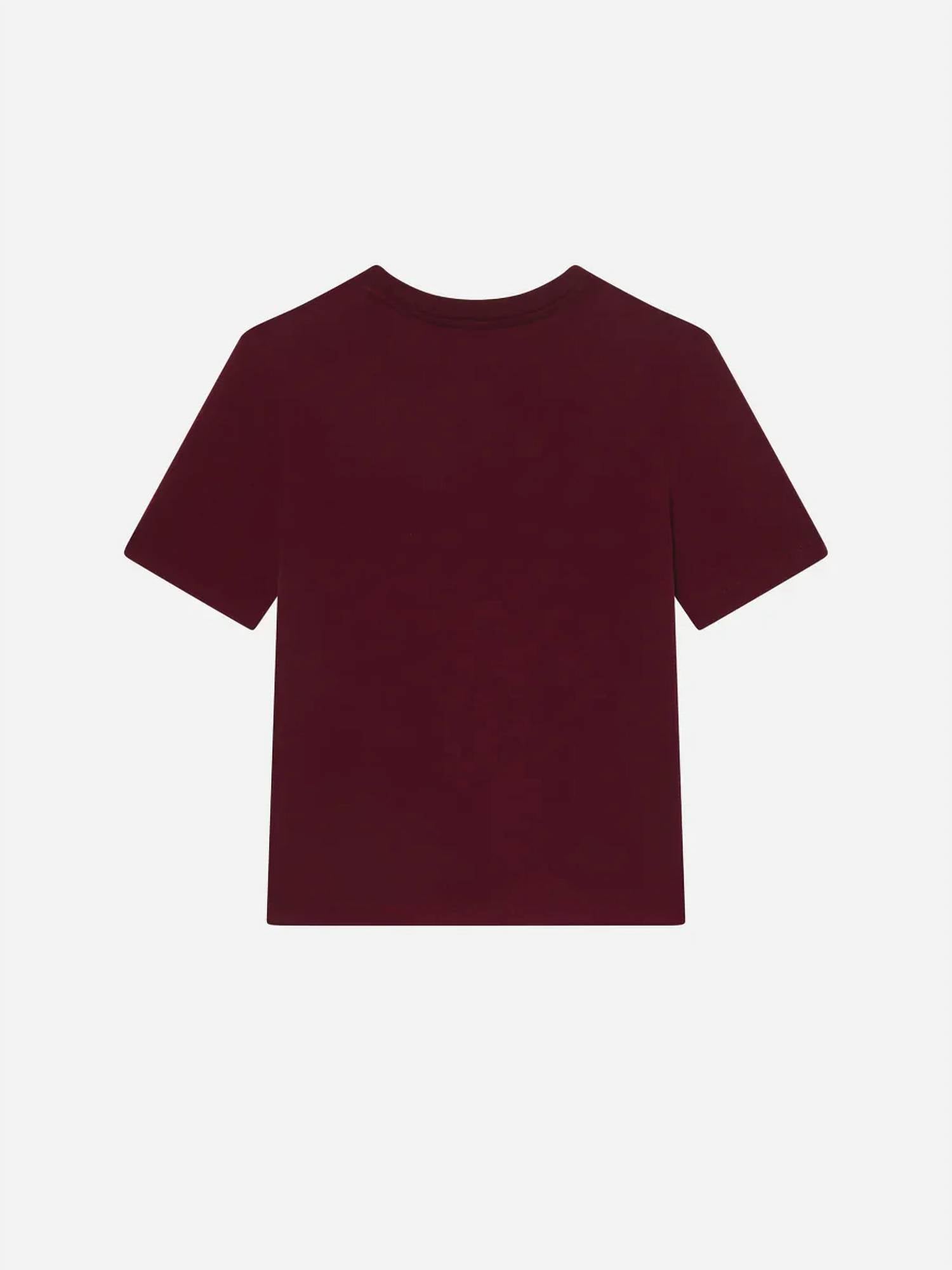 Frame - Women's The Baby Tee